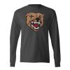 Authentic Long Sleeve T-Shirt Thumbnail
