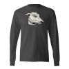 Authentic Long Sleeve T-Shirt Thumbnail