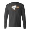 Authentic Long Sleeve T-Shirt Thumbnail