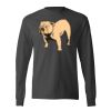 Authentic Long Sleeve T-Shirt Thumbnail