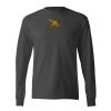 Authentic Long Sleeve T-Shirt Thumbnail