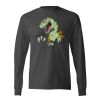 Authentic Long Sleeve T-Shirt Thumbnail