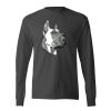 Authentic Long Sleeve T-Shirt Thumbnail