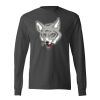 Authentic Long Sleeve T-Shirt Thumbnail