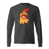 Authentic Long Sleeve T-Shirt Thumbnail