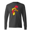 Authentic Long Sleeve T-Shirt Thumbnail