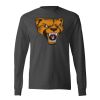 Authentic Long Sleeve T-Shirt Thumbnail
