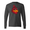 Authentic Long Sleeve T-Shirt Thumbnail