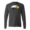 Authentic Long Sleeve T-Shirt Thumbnail