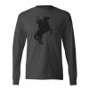 Authentic Long Sleeve T-Shirt Thumbnail