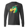 Authentic Long Sleeve T-Shirt Thumbnail