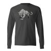 Authentic Long Sleeve T-Shirt Thumbnail