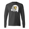 Authentic Long Sleeve T-Shirt Thumbnail
