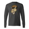 Authentic Long Sleeve T-Shirt Thumbnail