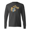Authentic Long Sleeve T-Shirt Thumbnail