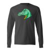 Authentic Long Sleeve T-Shirt Thumbnail