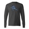 Authentic Long Sleeve T-Shirt Thumbnail