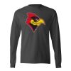 Authentic Long Sleeve T-Shirt Thumbnail