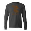 Authentic Long Sleeve T-Shirt Thumbnail