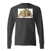 Authentic Long Sleeve T-Shirt Thumbnail