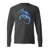 Authentic Long Sleeve T-Shirt Thumbnail