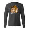 Authentic Long Sleeve T-Shirt Thumbnail