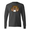 Authentic Long Sleeve T-Shirt Thumbnail