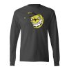 Authentic Long Sleeve T-Shirt Thumbnail