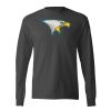 Authentic Long Sleeve T-Shirt Thumbnail