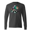 Authentic Long Sleeve T-Shirt Thumbnail