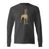 Authentic Long Sleeve T-Shirt Thumbnail