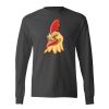 Authentic Long Sleeve T-Shirt Thumbnail