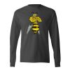 Authentic Long Sleeve T-Shirt Thumbnail