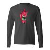 Authentic Long Sleeve T-Shirt Thumbnail