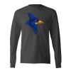 Authentic Long Sleeve T-Shirt Thumbnail