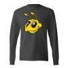 Authentic Long Sleeve T-Shirt Thumbnail