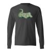 Authentic Long Sleeve T-Shirt Thumbnail