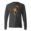 Authentic Long Sleeve T-Shirt Thumbnail