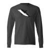 Authentic Long Sleeve T-Shirt Thumbnail
