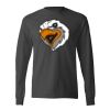 Authentic Long Sleeve T-Shirt Thumbnail
