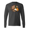 Authentic Long Sleeve T-Shirt Thumbnail