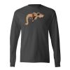 Authentic Long Sleeve T-Shirt Thumbnail