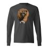 Authentic Long Sleeve T-Shirt Thumbnail