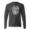 Authentic Long Sleeve T-Shirt Thumbnail