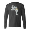 Authentic Long Sleeve T-Shirt Thumbnail