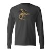 Authentic Long Sleeve T-Shirt Thumbnail