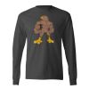 Authentic Long Sleeve T-Shirt Thumbnail