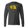 Authentic Long Sleeve T-Shirt Thumbnail