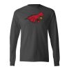Authentic Long Sleeve T-Shirt Thumbnail
