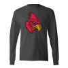 Authentic Long Sleeve T-Shirt Thumbnail